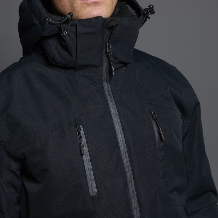Jakke "Åre 2.0" Jakke "Åre 2.0"